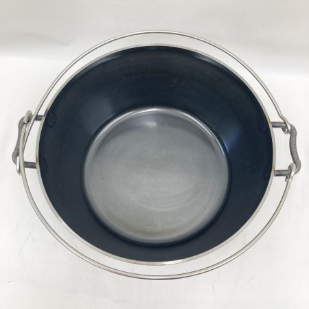  UNIFLAME ユニフレーム ダッチオーブン 12インチ スーパーディープ