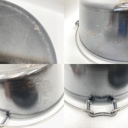  UNIFLAME ユニフレーム ダッチオーブン 12インチ スーパーディープ