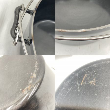  UNIFLAME ユニフレーム ダッチオーブン 12インチ スーパーディープ