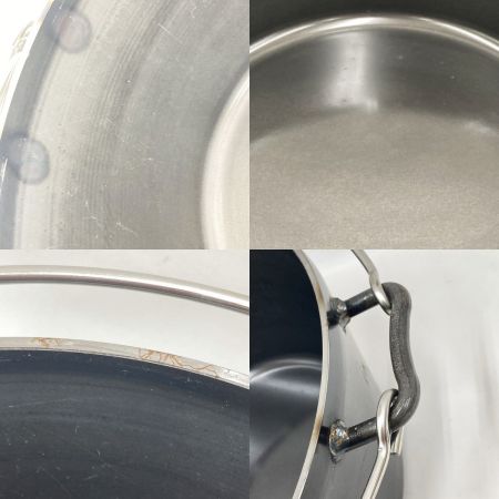  UNIFLAME ユニフレーム ダッチオーブン 12インチ スーパーディープ