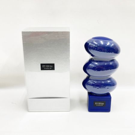 【北海道内限定発送】 iichiko 40 いいちこ 40 40周年記念商品 ラグビーボトル 750ml 麦焼酎 未開栓