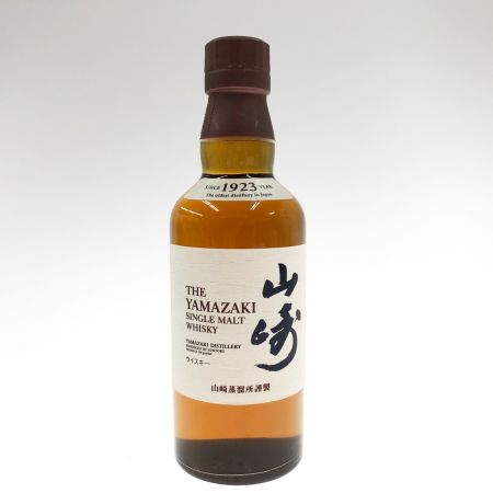 SUNTORY 山崎 ウイスキー 350ml テイスティンググラス内包セット SUNTORY 山崎 ウイスキー 350ml テイスティンググラス内包セット
