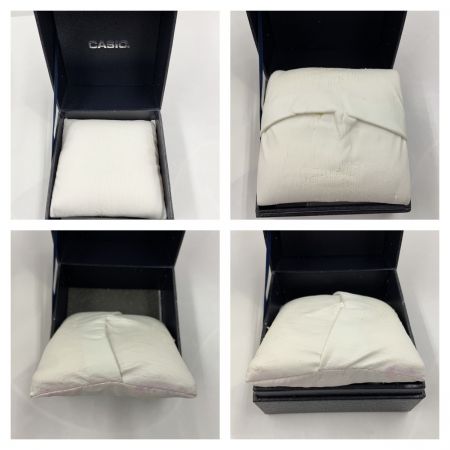  CASIO カシオ  i-RANGE 電波ソーラー 腕時計 IRW-M20T シルバー