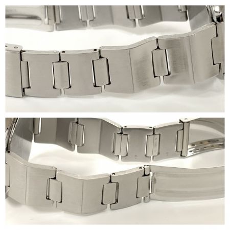  CITIZEN シチズン インディペンデント 腕時計 6038-L16258 シルバー