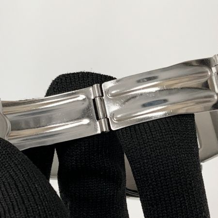  CITIZEN シチズン インディペンデント 腕時計 6038-L16258 シルバー