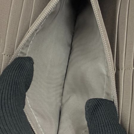  FURLA フルラ バビロン 長財布 グレー