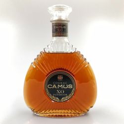 〇〇 CAMUS カミュ XO スペリオール 700ml 40％ コニャック   Nランク 未開栓