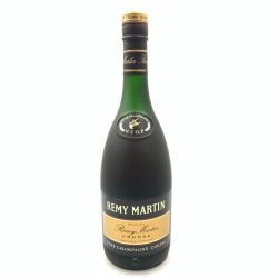 〇〇 REMY MARTIN レミーマルタン レミーマルタン ファインシャンパーニュ コニャック V.S.O.P ブランデー 700ml 40％ Nランク 未開栓