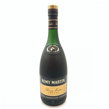  REMY MARTIN レミーマルタン レミーマルタン ファインシャンパーニュ コニャック V.S.O.P ブランデー 700ml 40％ 未開栓