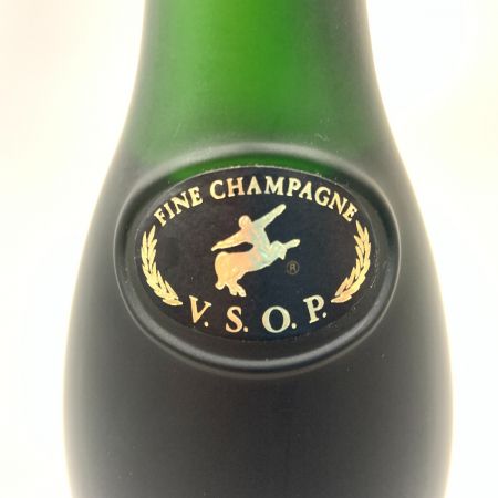  REMY MARTIN レミーマルタン レミーマルタン ファインシャンパーニュ コニャック V.S.O.P ブランデー 700ml 40％ 未開栓