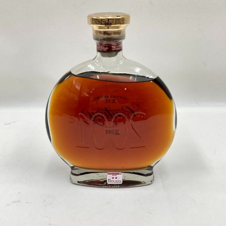 【北海道内限定発送】 SUNTORY サントリー Century 2001 XO センチュリー 2001 700ml  未開栓