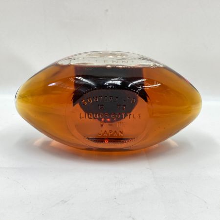 【北海道内限定発送】 SUNTORY サントリー MILLENNIUM 2000 ミレニアム 700ml  ウィスキー ジャパニーズ 未開栓