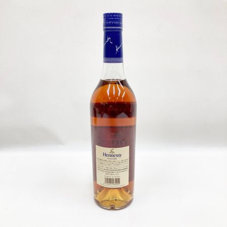  Hennessy ヘネシー Classique 40度 ヘネシー クラシック 700ml 未開栓