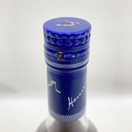  Hennessy ヘネシー Classique 40度 ヘネシー クラシック 700ml 未開栓