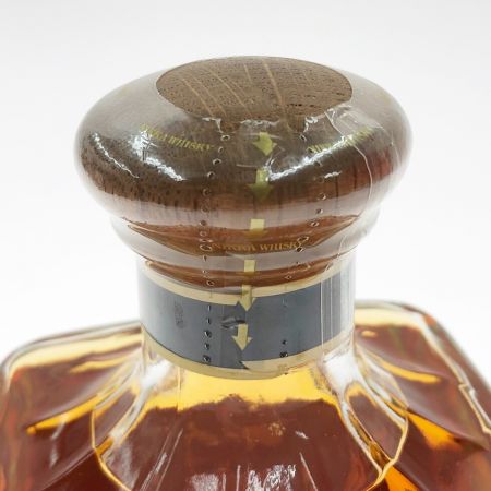 【北海道内限定発送】 NIKKA WHISKY ニッカウイスキー NIKKA 竹鶴 12年 ピュアモルト 角瓶 660ml 40度 未開栓