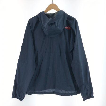  THE NORTH FACE ザノースフェイス メンズ ジャケット マウンテンパーカー TRIUMPH JACKET サイズXL NP11321 ネイビー×レッド