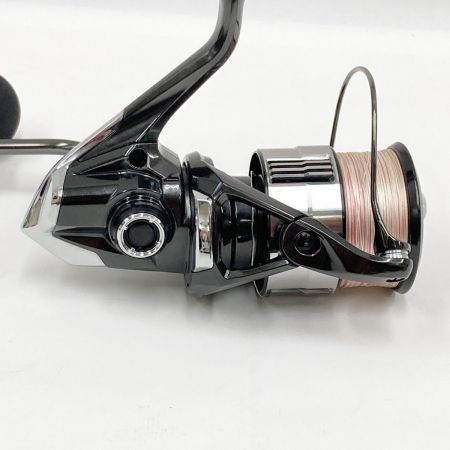  SHIMANO シマノ Vanquish 23バンキュッシュ C5000XG 045362 スピニングリール