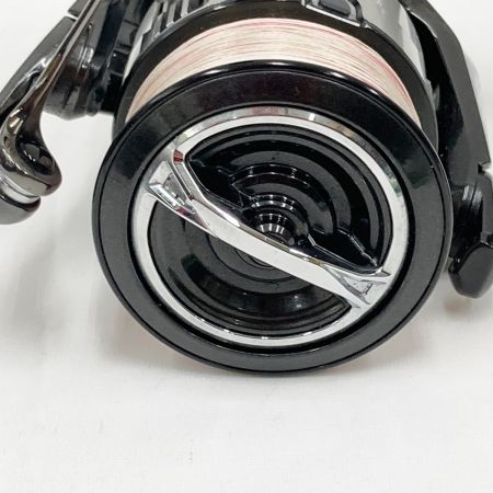  SHIMANO シマノ Vanquish 23バンキュッシュ C5000XG 045362 スピニングリール