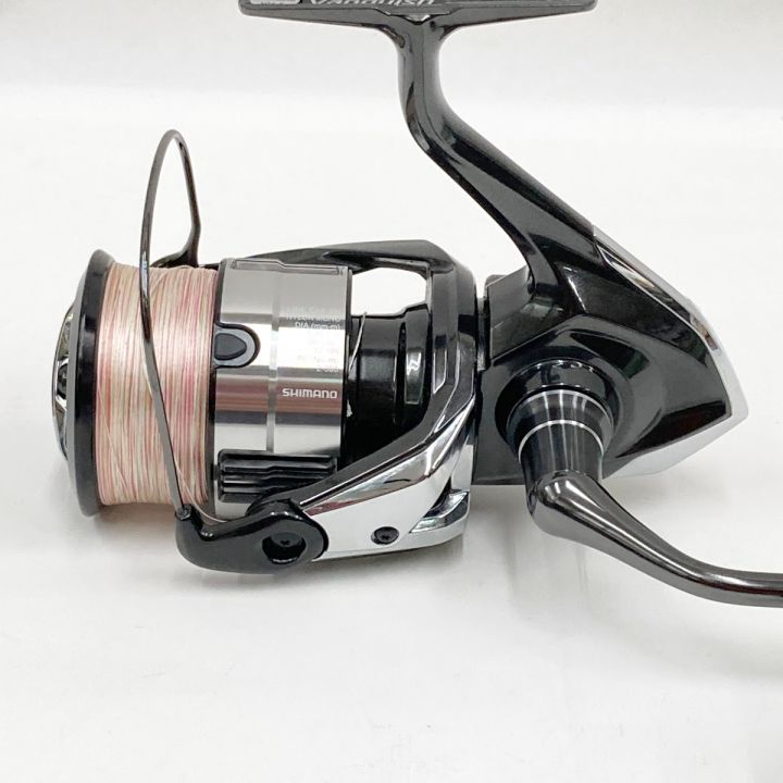 SHIMANO シマノ Vanquish 23バンキュッシュ C5000XG 045362 スピニング