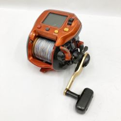 〇〇 SHIMANO シマノ 02 電動丸 3000XH RG193 電動リール 現状渡し Cランク