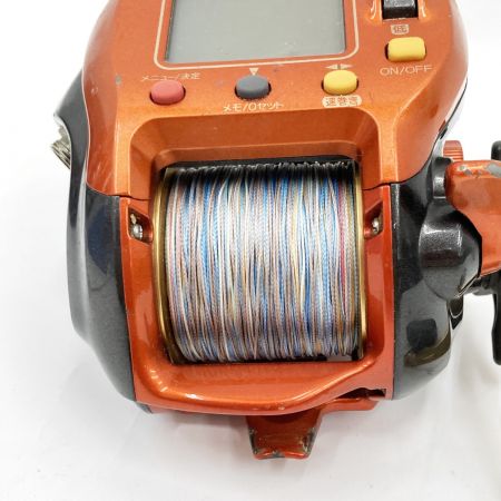  SHIMANO シマノ 02 電動丸 3000XH RG193 電動リール 現状渡し