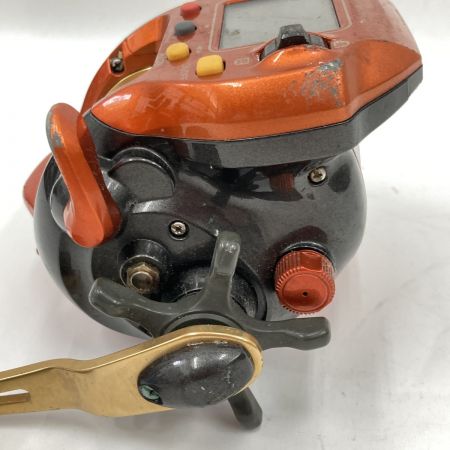  SHIMANO シマノ 02 電動丸 3000XH RG193 電動リール 現状渡し