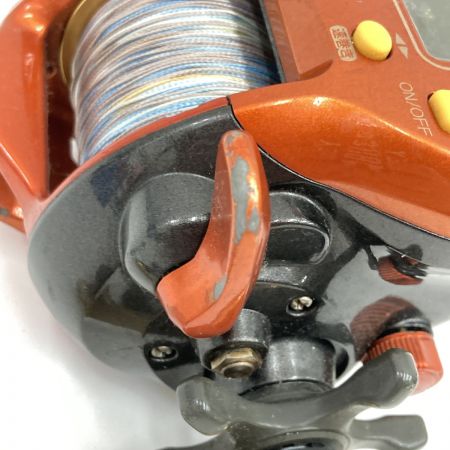  SHIMANO シマノ 02 電動丸 3000XH RG193 電動リール 現状渡し