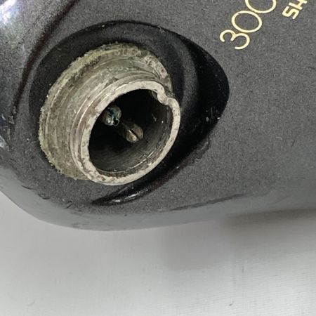  SHIMANO シマノ 02 電動丸 3000XH RG193 電動リール 現状渡し