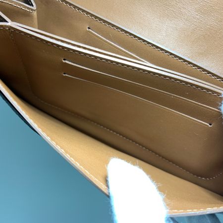  LOUIS VUITTON ルイヴィトン ルイヴィトン ダミエ ポルトフォイユ アスコット 長財布 N63171 ブラウン