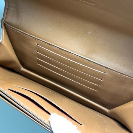  LOUIS VUITTON ルイヴィトン ルイヴィトン ダミエ ポルトフォイユ アスコット 長財布 N63171 ブラウン