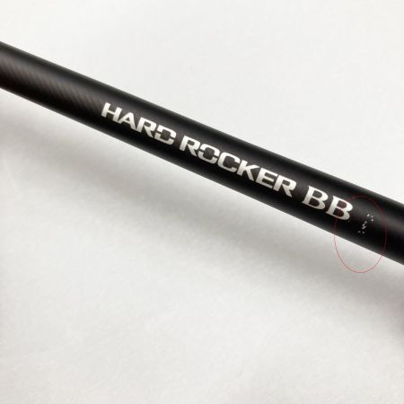  SHIMANO シマノ HARD ROCKER BB 19 ハードロッカーBB S83MH 39366 ルアーロッド