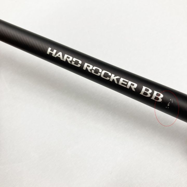 SHIMANO シマノ HARD ROCKER BB 19 ハードロッカーBB S83MH 39366 ルアーロッド｜中古｜なんでもリサイクルビッグバン