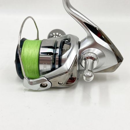 STRADIC 19ストラディック C3000HG-L シマノ SHIMANO 04019 釣り用品 リール スピニングリール