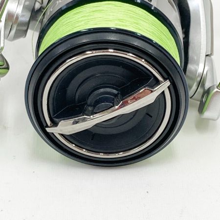  SHIMANO シマノ STRADIC 19ストラディック C3000HG-L 04019 ハンドルカスタム スピニングリール