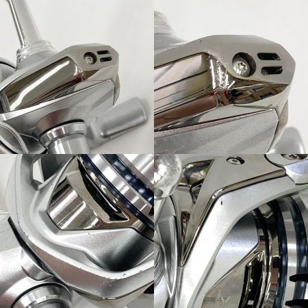  SHIMANO シマノ STRADIC 19ストラディック C3000HG-L 04019 ハンドルカスタム スピニングリール