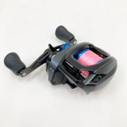 〇〇 SHIMANO シマノ 20SLX DC 70XG 右 04181 ベイトリール  Bランク