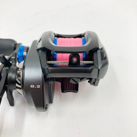 20SLX DC 70XG 右 シマノ SHIMANO 04181 釣り用品 リール ベイトリール