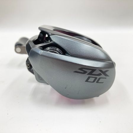  SHIMANO シマノ 20SLX DC 70XG 右 04181 ベイトリール 