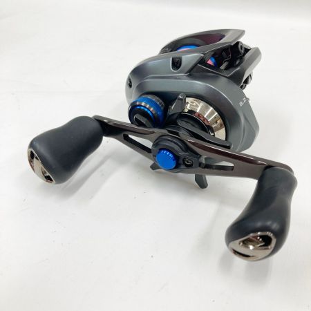  SHIMANO シマノ 20SLX DC 70XG 右 04181 ベイトリール 