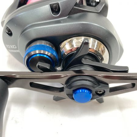  SHIMANO シマノ 20SLX DC 70XG 右 04181 ベイトリール 