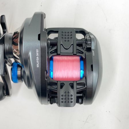  SHIMANO シマノ 20SLX DC 70XG 右 04181 ベイトリール 