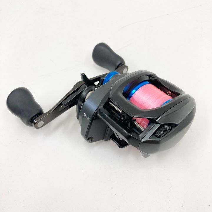 SHIMANO シマノ 20SLX DC 70XG 右 04181 ベイトリール ｜中古｜なんでもリサイクルビッグバン