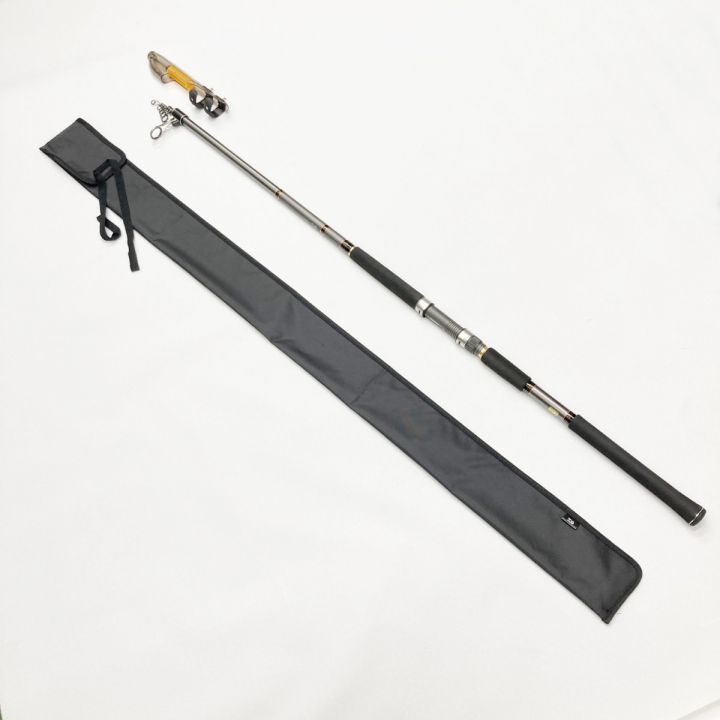 JIGCASTER TM100M-3