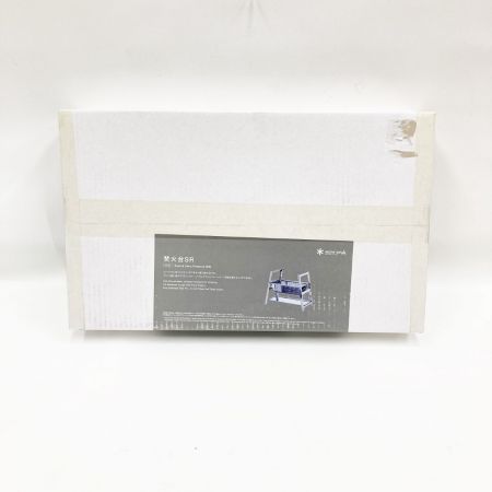  snowpeak スノーピーク 焚き火台 SR ST-021 未使用品