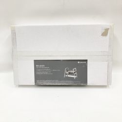 〇〇 snowpeak スノーピーク 焚き火台 SR ST-021 未使用品 Sランク