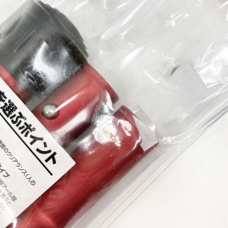  snowpeak スノーピーク ウイングポールレッド 280cm テント ポール TP-001RD 未使用品