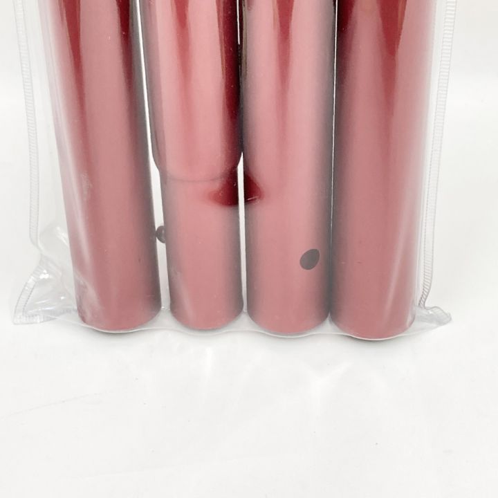 snowpeak スノーピーク ウイングポールレッド 280cm テント ポール TP