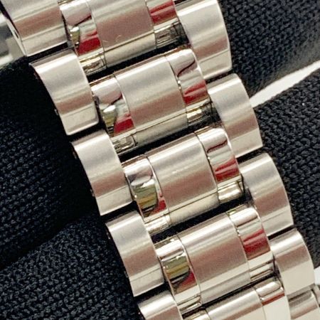  CITIZEN シチズン プロマスター SKYシリーズ メカニカルGMT 自動巻き 腕時計 NB6046-59E シルバー  x ブラック