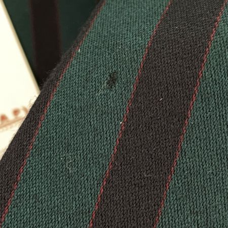  VERO MODA メンズ ジャケット ストライプ サイズL 12201 グリーン