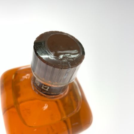 【北海道内限定発送】 SUNTORY サントリー サントリー 膳 二条大麦 100% 640ml 40% 未開栓